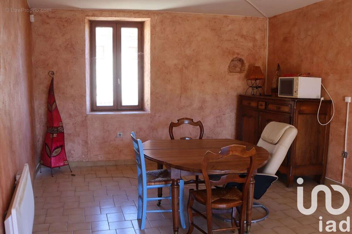 Photo 9 - Maison à BUIS-LES-BARONNIES