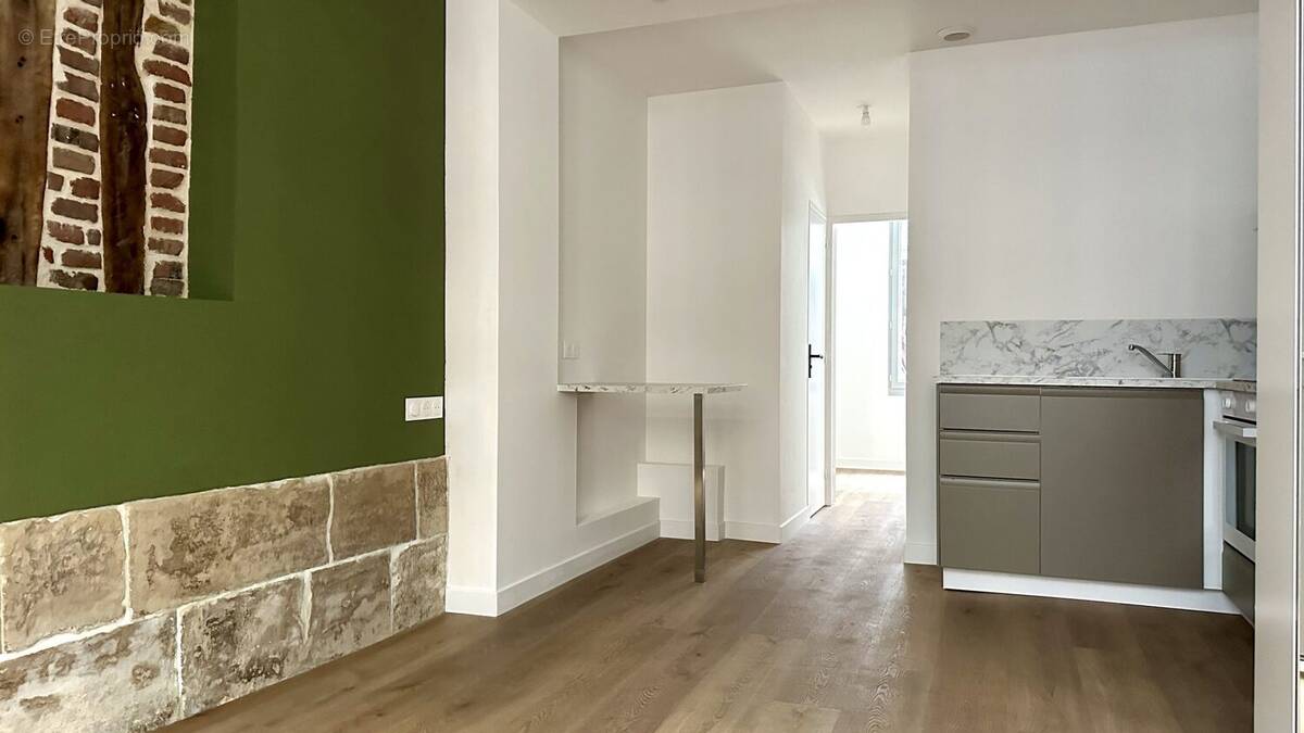 Appartement à ROUEN