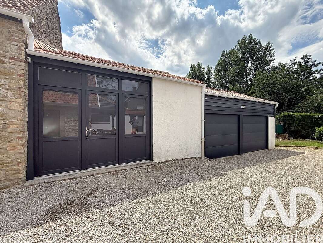 Photo 5 - Maison à LA CAPELLE-LES-BOULOGNE