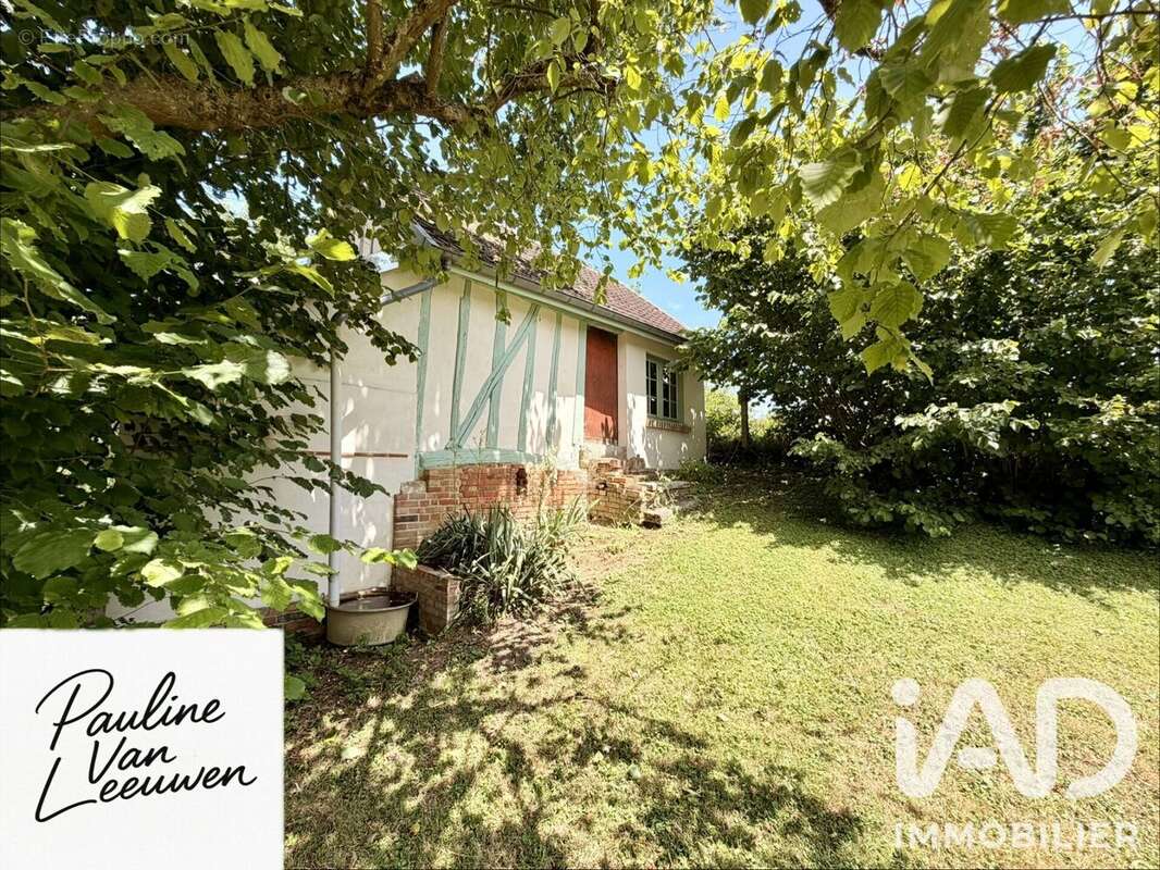 Maison 235 m² à Montieramey  - photo 8