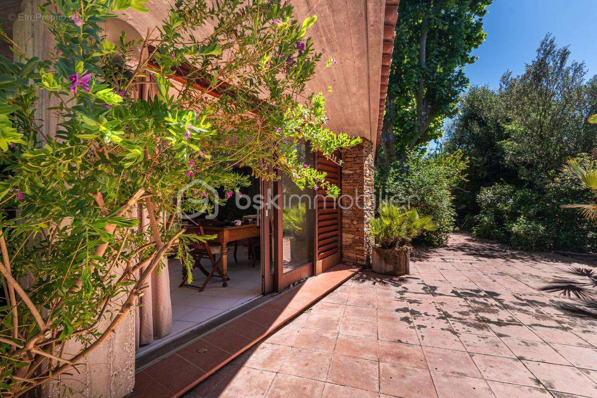 *** les ameniers-cap brun *** maison d'architecte de caractère *** coup de coeur *** - photo 25