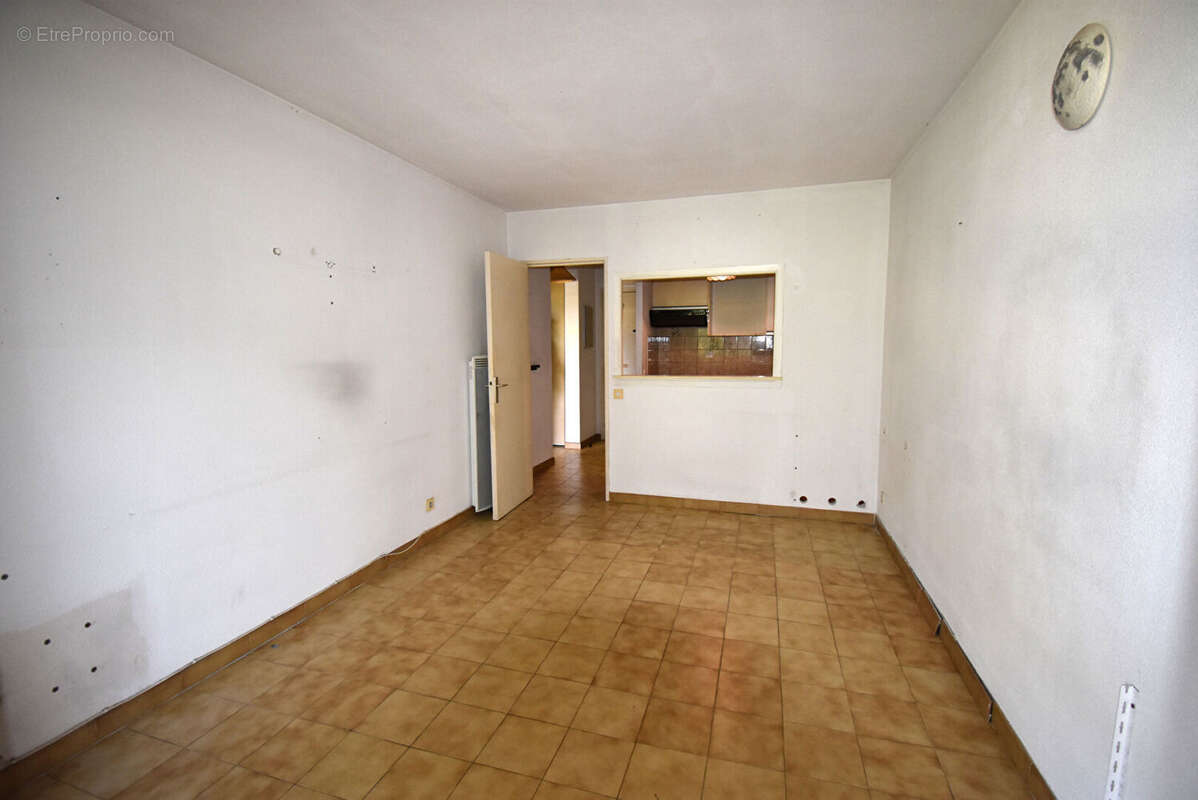 Appartement à SAINT-RAPHAEL