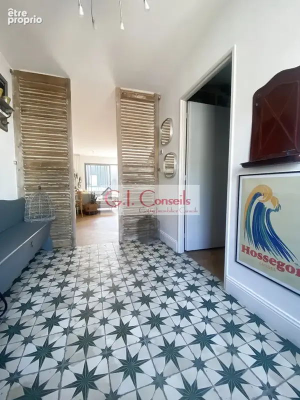 ANDERNOS- Proche centre ville, maison neuve plain pied, jacuzzi, jardin - photo 8