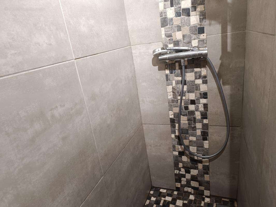 Appartement à SAINT-EGREVE