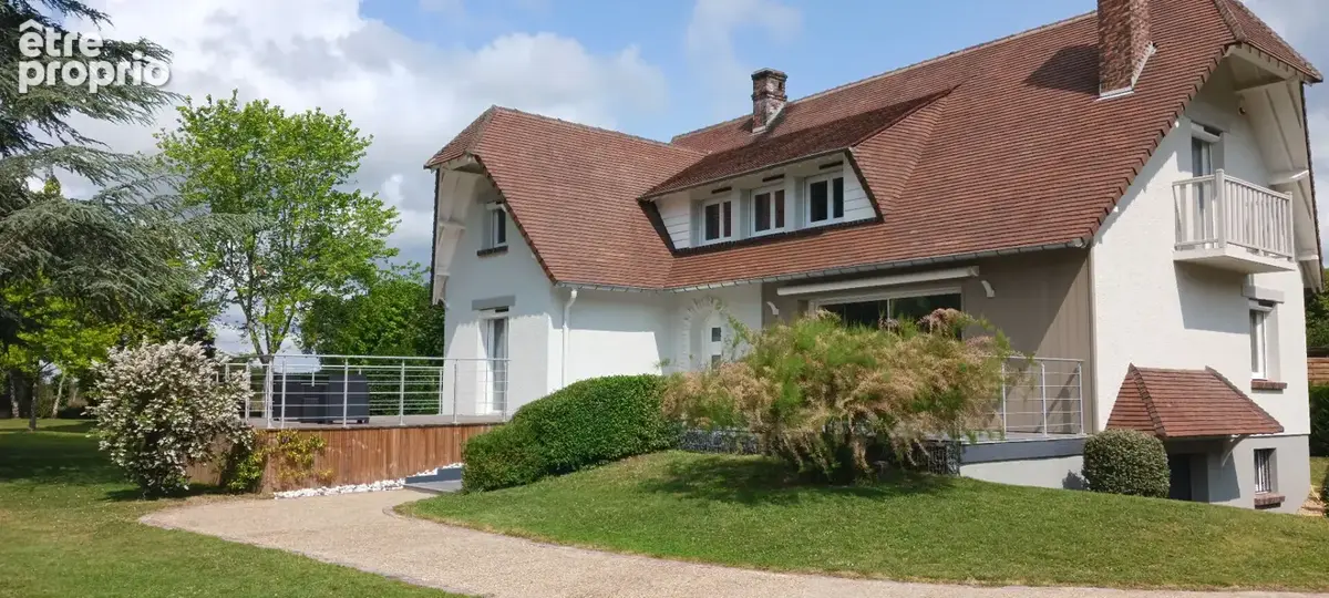 Maison à vendre secteur Houdan - photo 12