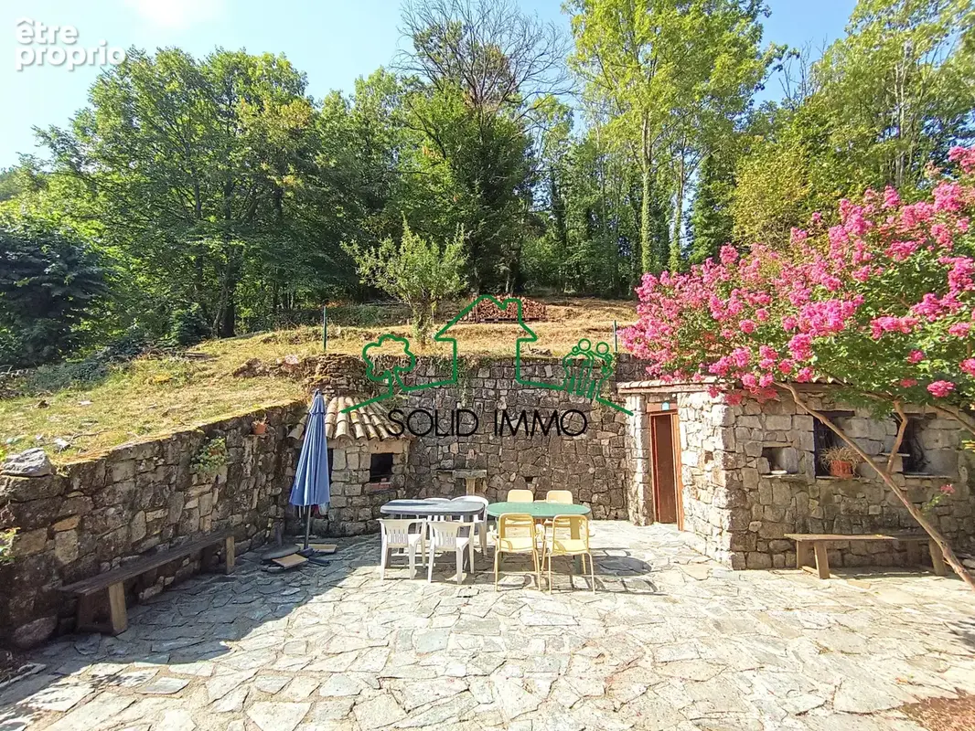 Maison traditionnelle de 145 m2 sur la commune de Juvinas 07600 - photo 19
