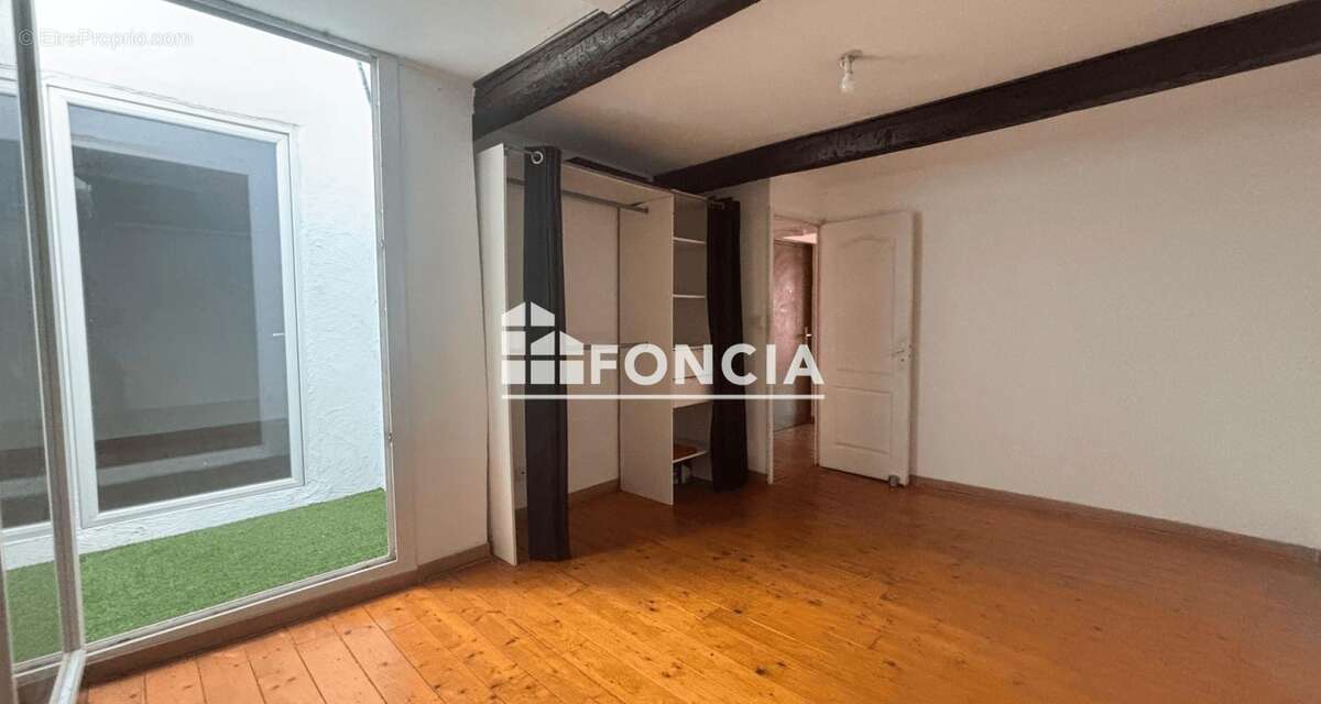 Appartement à BEZIERS