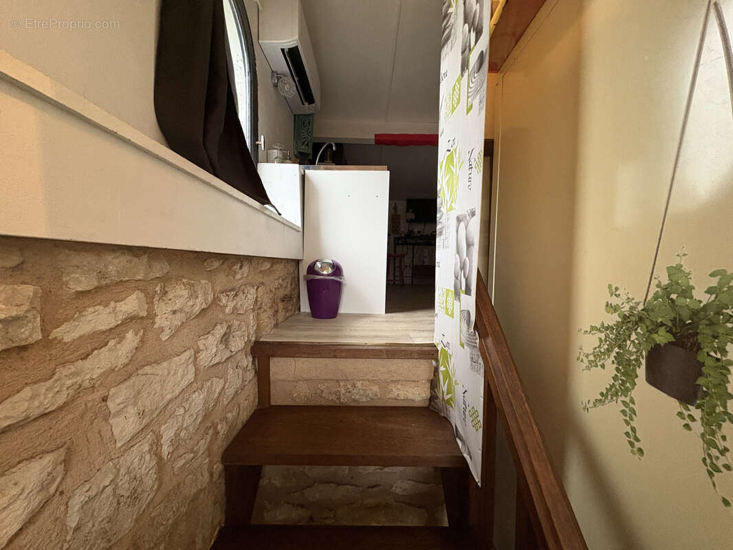 Maison à SAINT-CYPRIEN