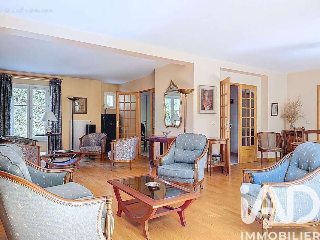 Photo 3 - Maison à SAINT-PRIX
