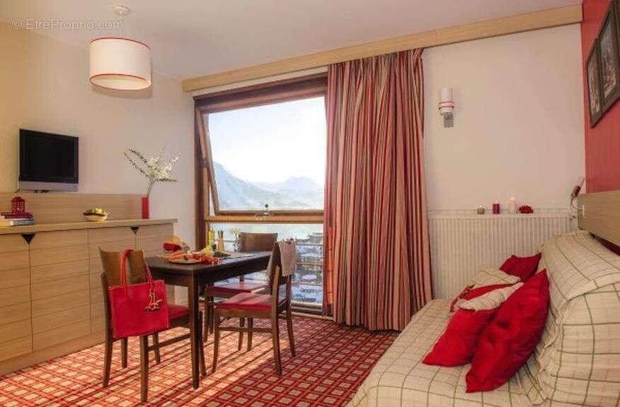 Appartement à ORCIERES