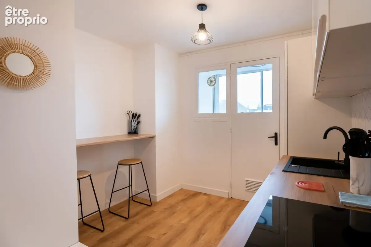 Appartement 3 pièces 58 m² à vendre à Vannes (56000) - photo 6