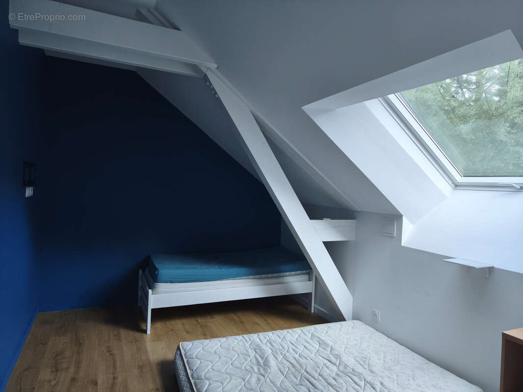 Maison à VIF