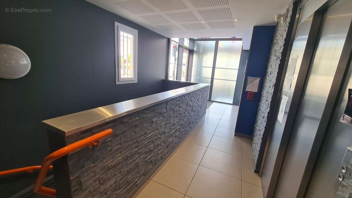 Appartement - photo 12