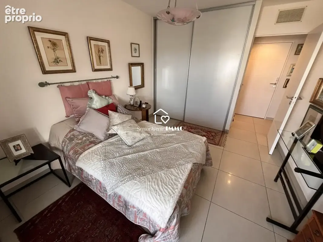 Appartement 3 pièces 70 m² à vendre à Cannes (06400) - photo 6
