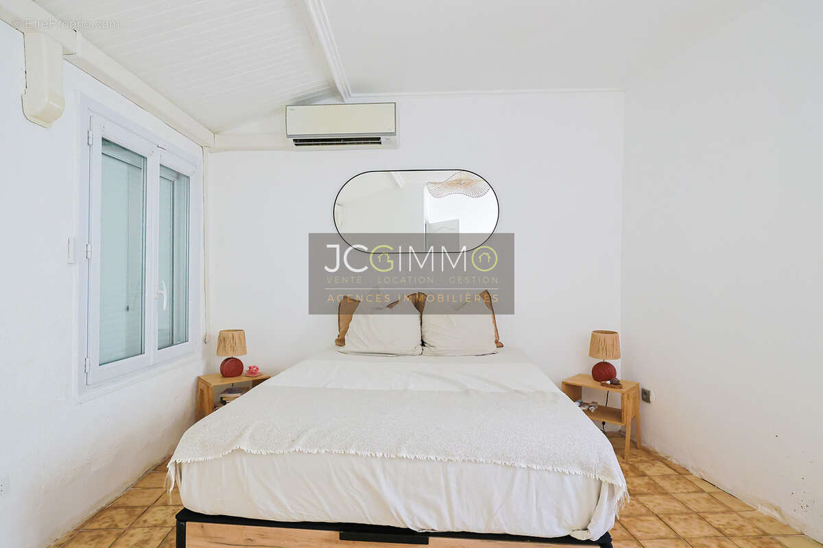 Maison de village T3 + Garage + Terrasse - photo 14