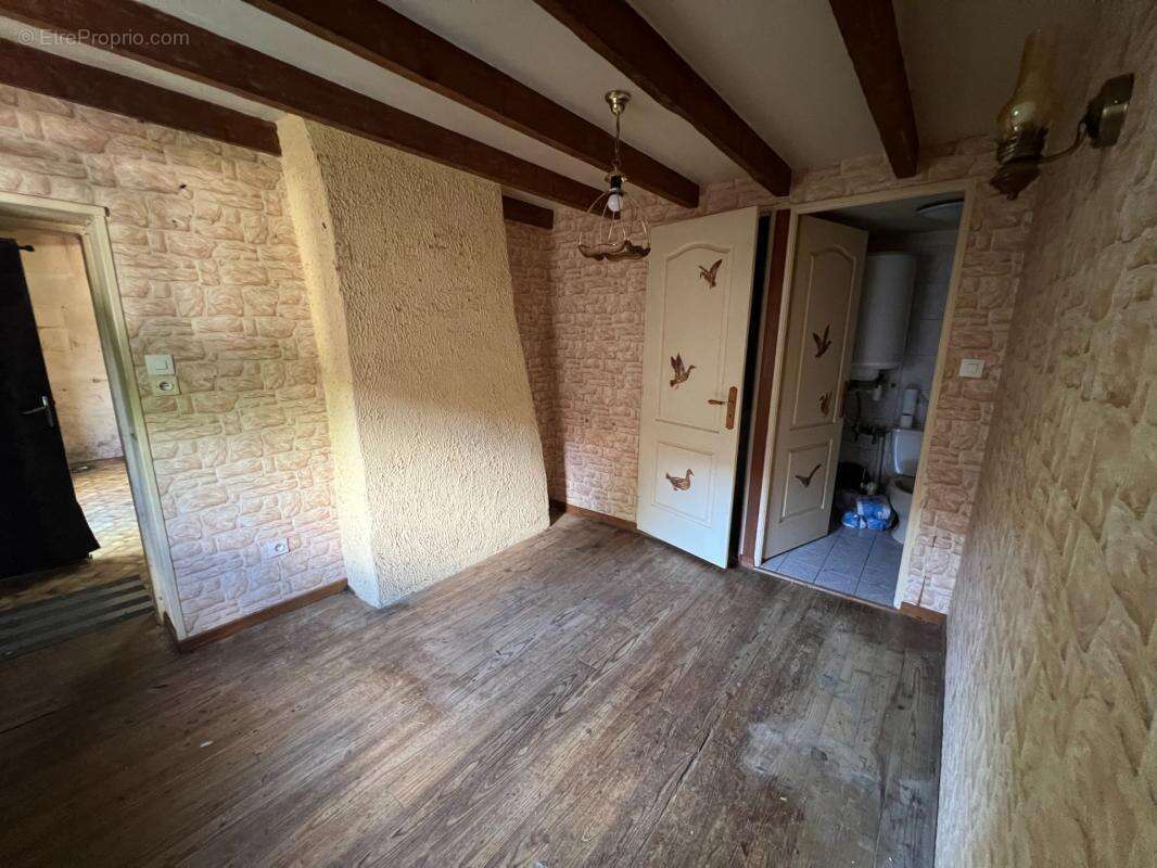 Maison à vendre 4 pièces CHAUFFAILLES (71) - photo 10