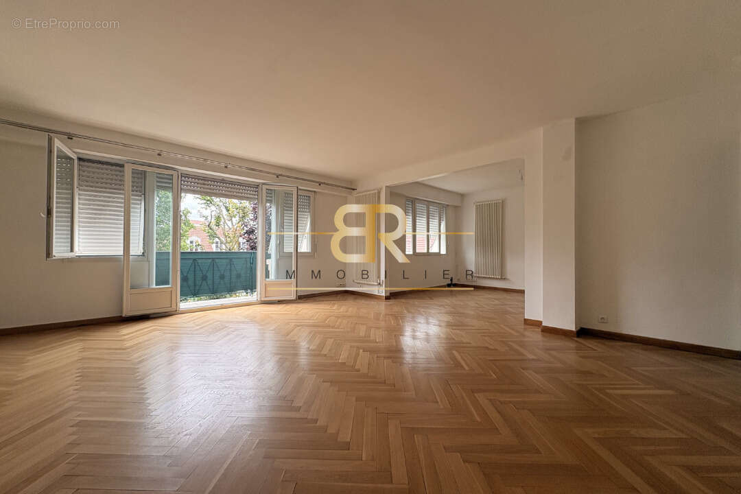 Appartement à COLOMBES