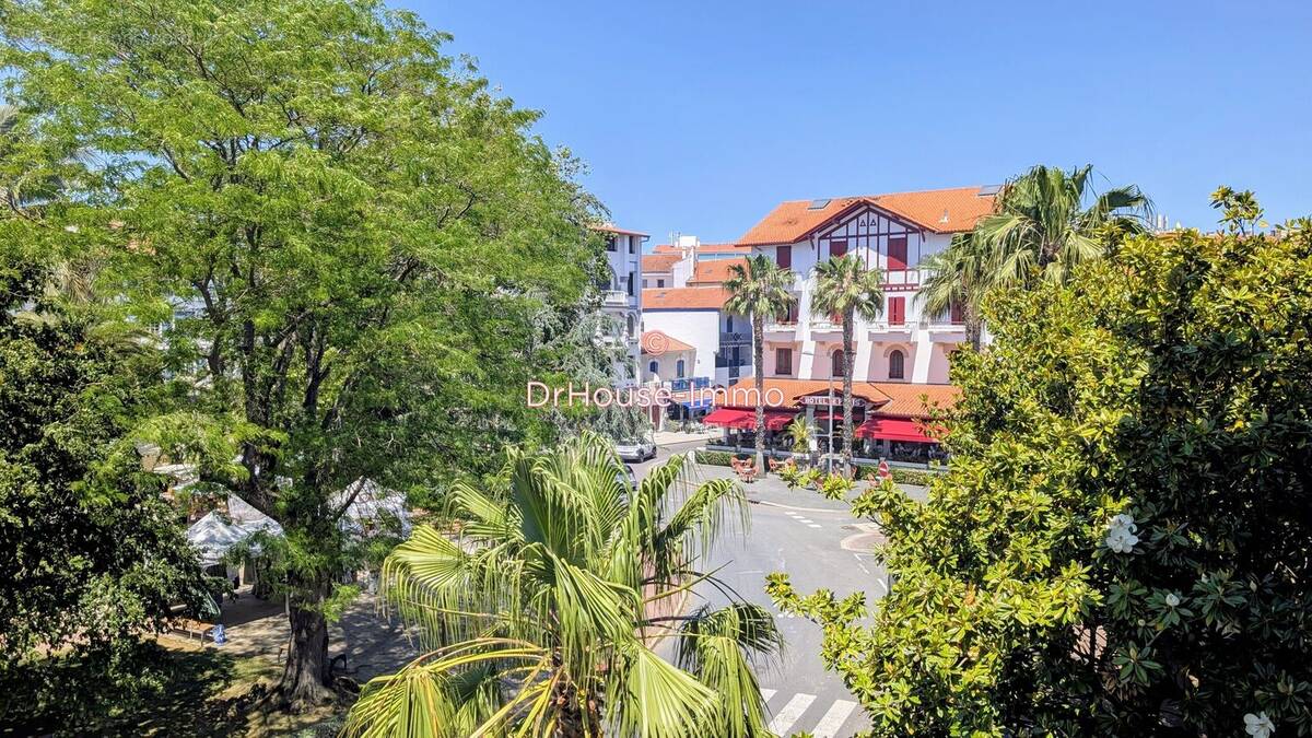 Appartement à HENDAYE