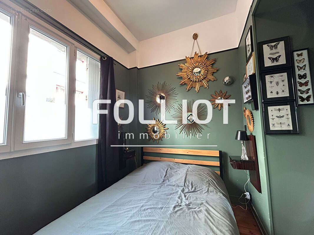 Appartement à GRANVILLE