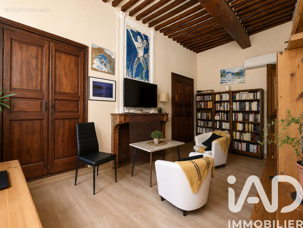 Photo 5 - Maison à CAROMB