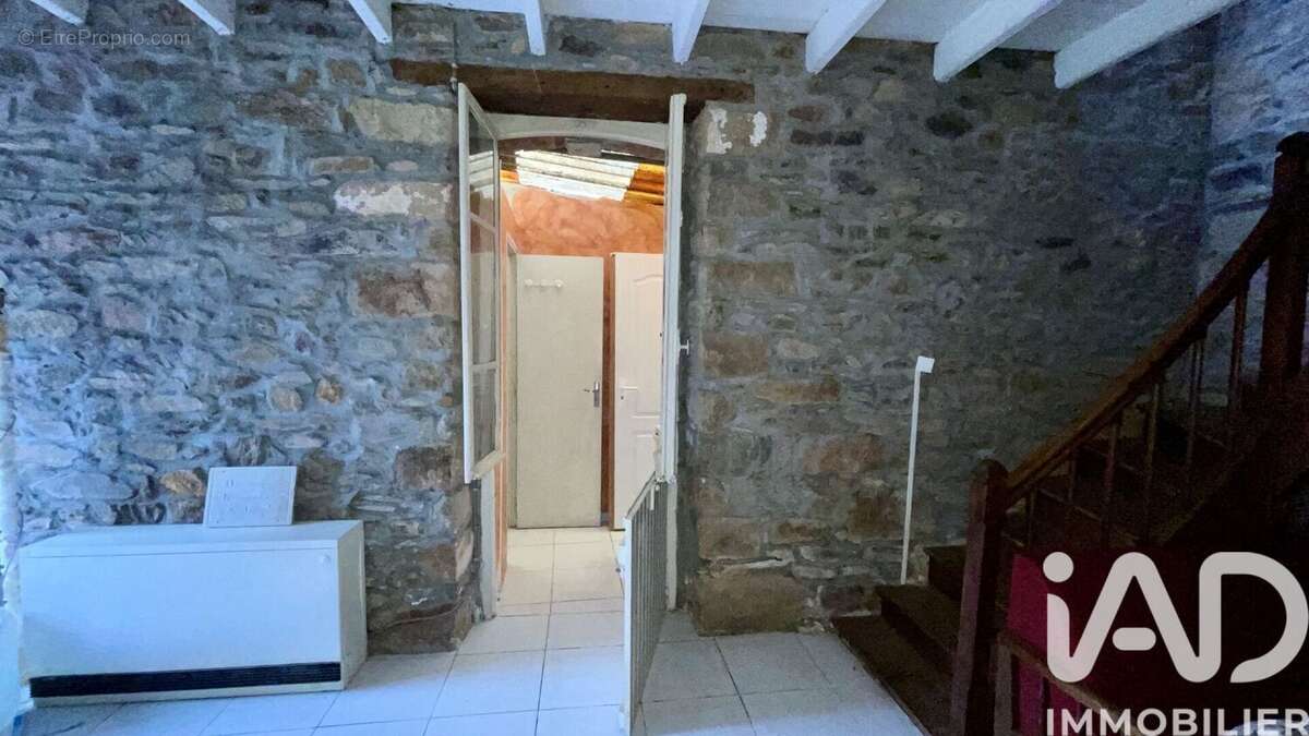 Photo 4 - Maison à PLOUBAZLANEC
