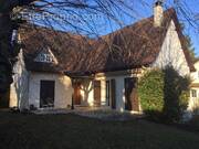 Maison à SAINT-FARGEAU-PONTHIERRY