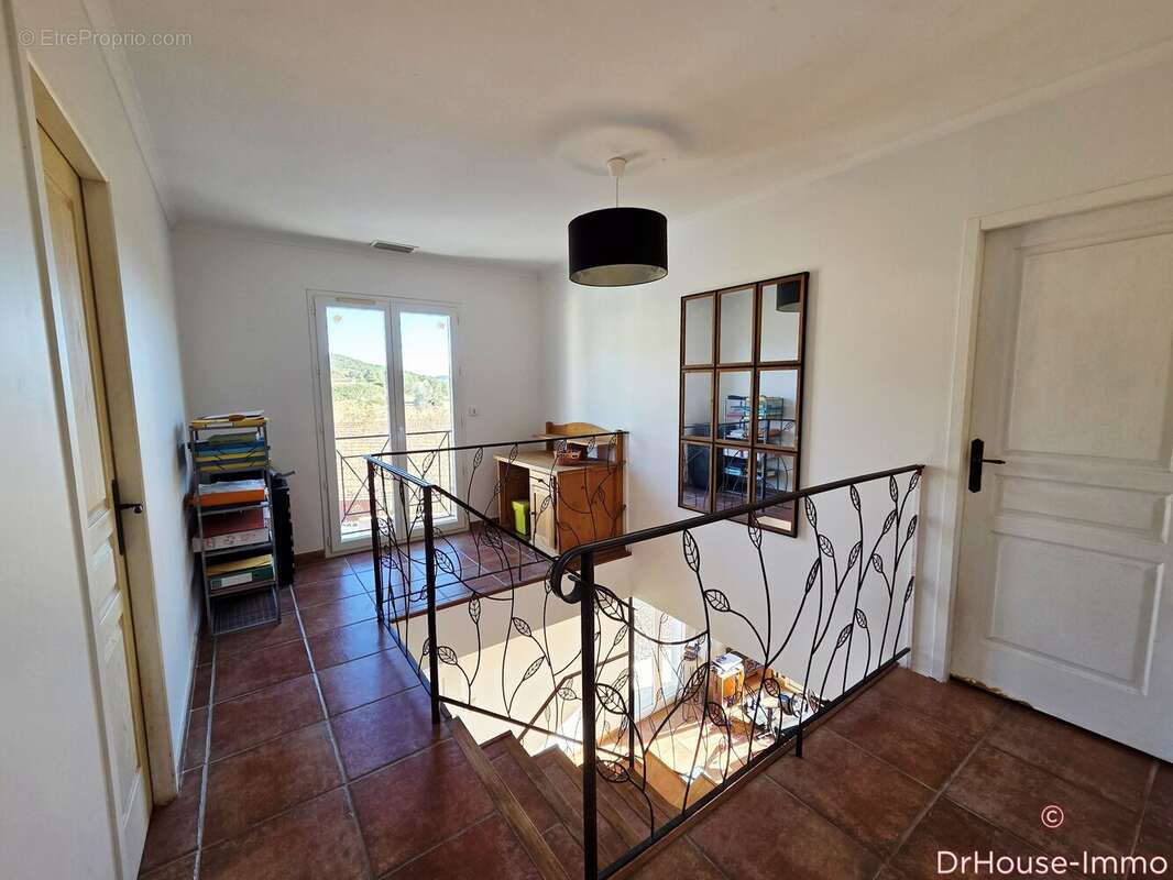 Maison à CEBAZAN