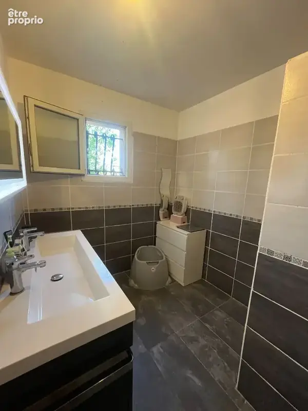 A vendre  - sarrians - maison avec piscine et jardin - photo 9