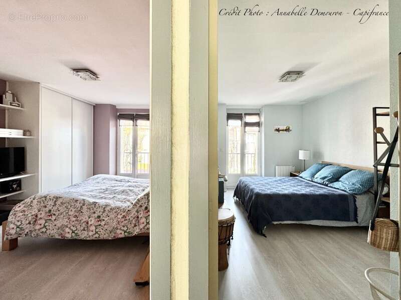 Appartement à CHAMALIERES