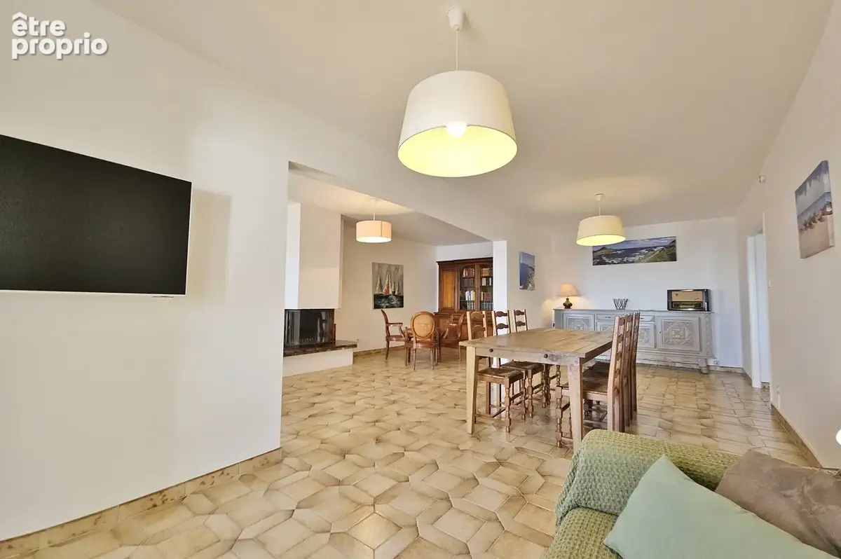 30 minutes d'AJACCIO - Immeuble de 6 appartements pieds dans l'eau - photo 22