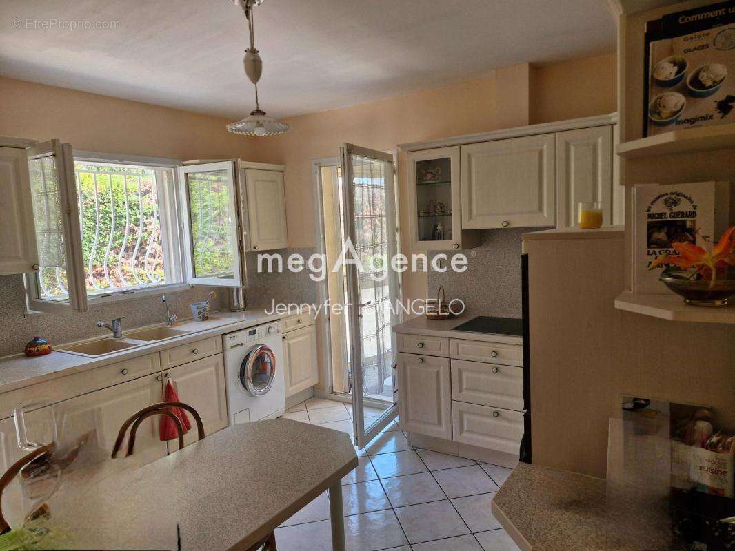 Maison à SANARY-SUR-MER