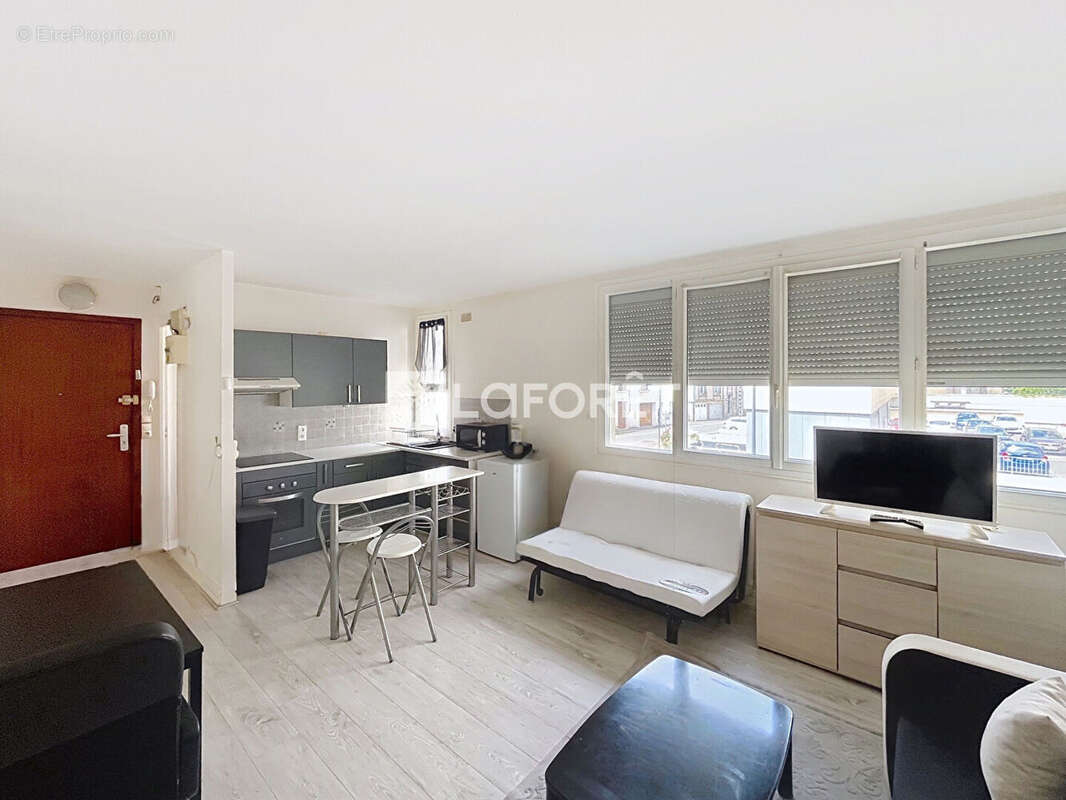 Appartement à ORLEANS