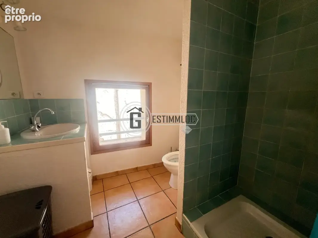 Studio en duplex au coeur de Lorgues - photo 7