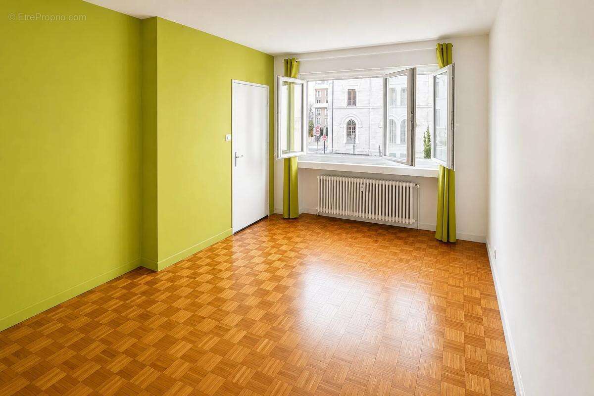Appartement lumineux 95 m² à Saint-Chamond - photo 7