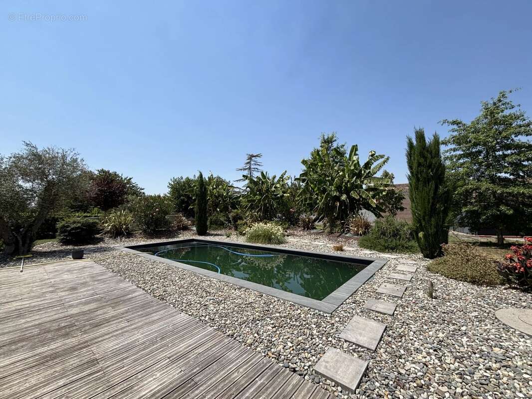 Fonsorbes - maison t4/5 - photo 11
