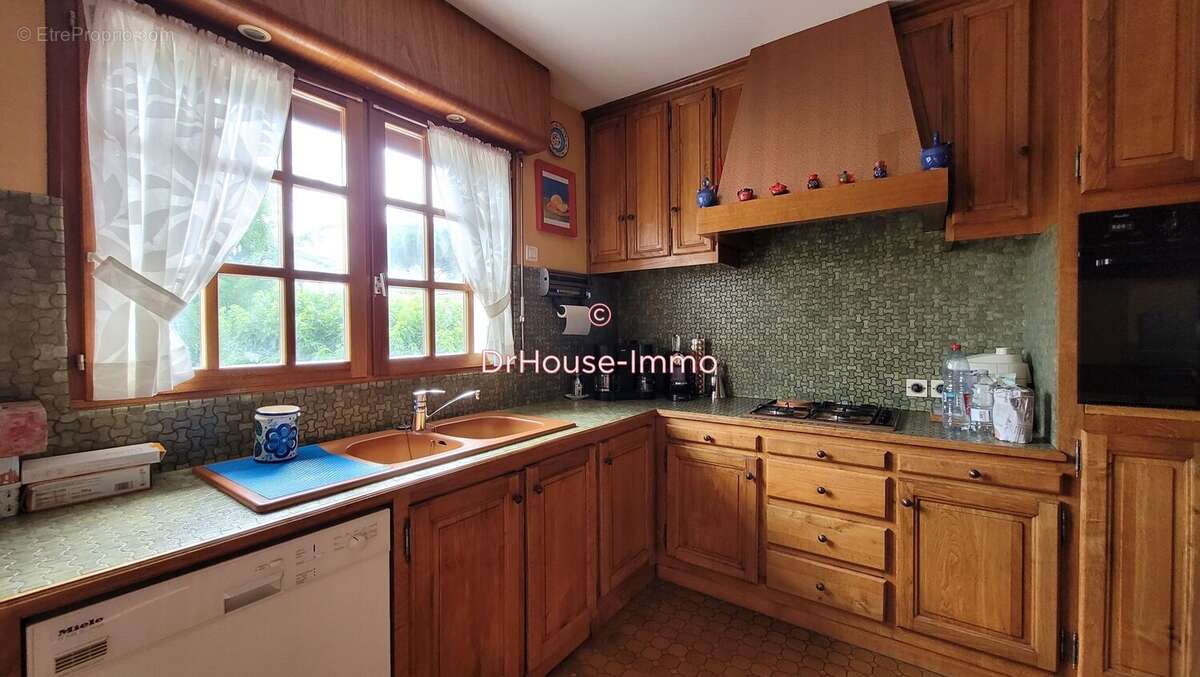 Maison 222 m² à Eysines  - photo 44