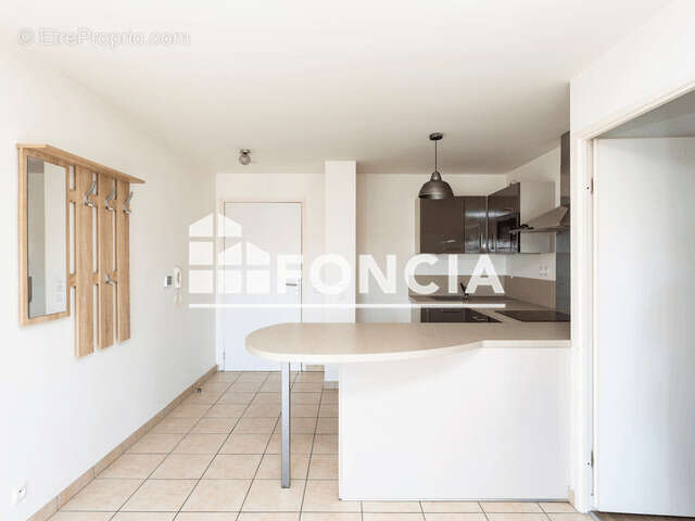 Appartement à PERSAN