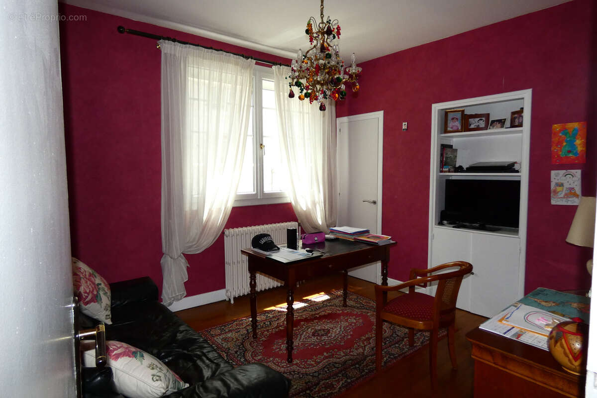 Appartement à MONTLUCON
