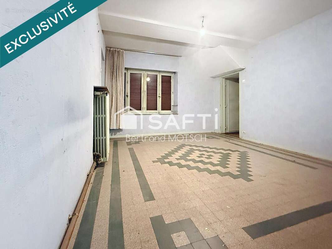 Photo 8 - Appartement à LONGWY