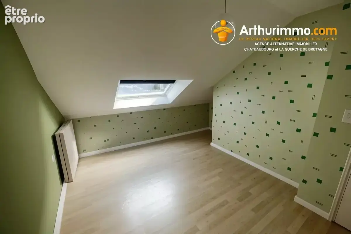 Vente Maison Vitre(35500) 142 000ï¿œ - photo 7