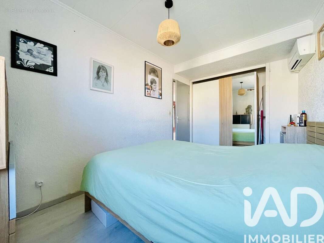 Photo 4 - Appartement à LA LONDE-LES-MAURES