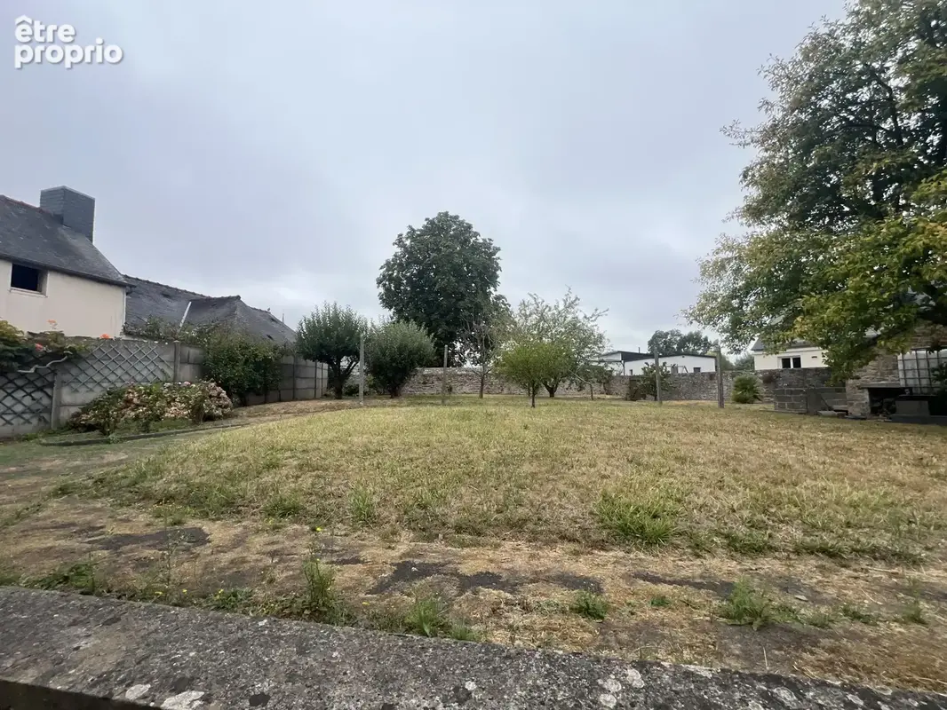 A vendre - soquet immobilier - ensemble immobilier - maison familiale 7 ch et dependances - planguenoual - photo 16