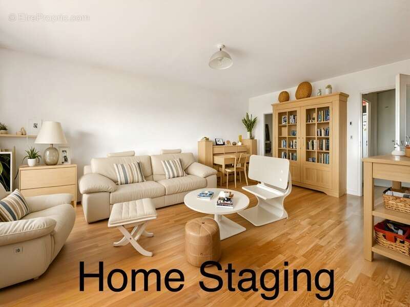 Appartement à LE HAVRE