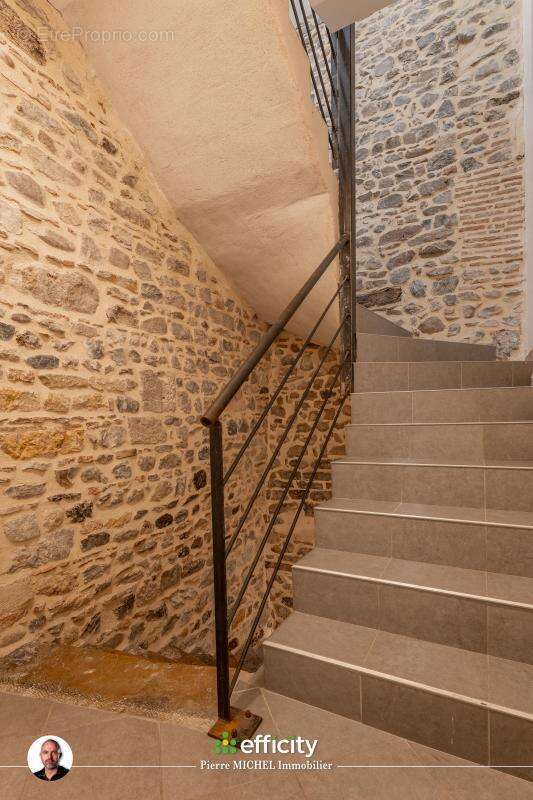 Appartement à SAIN-BEL