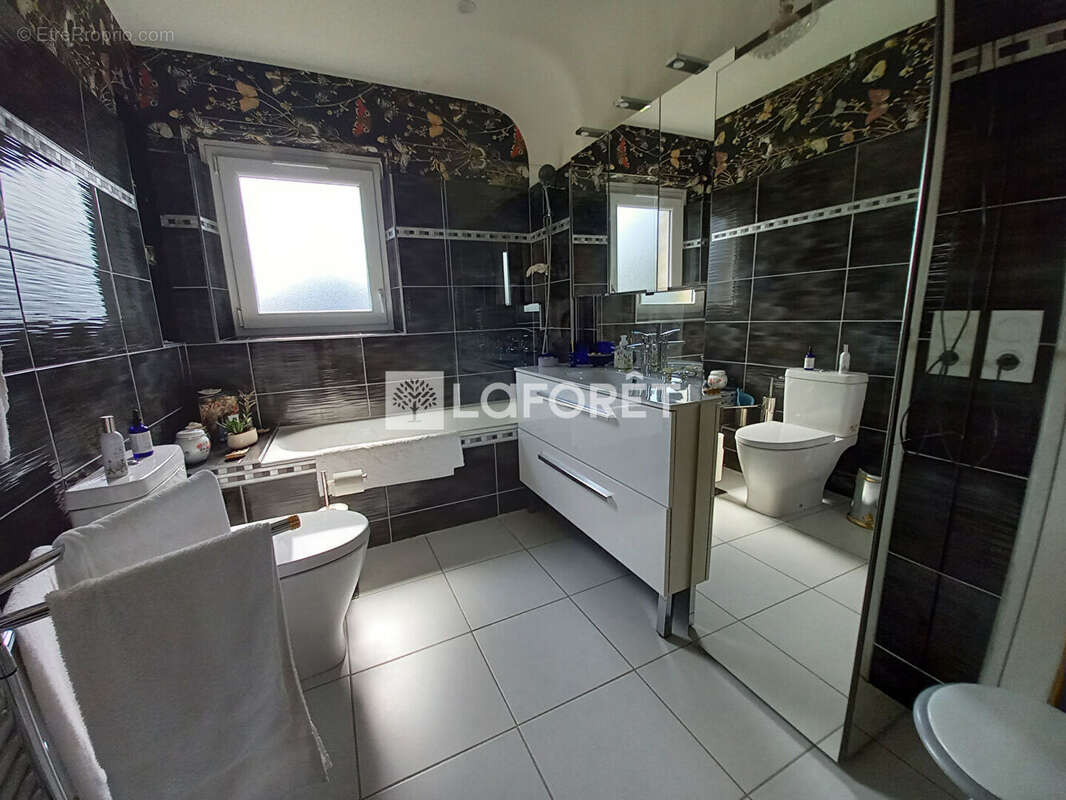 Maison d'architecte guingamp - photo 13