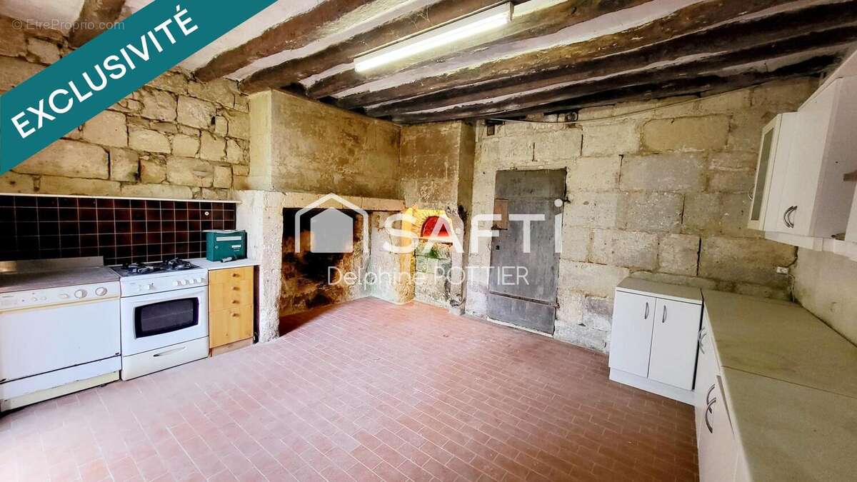 Photo 5 - Maison à CREPY-EN-VALOIS