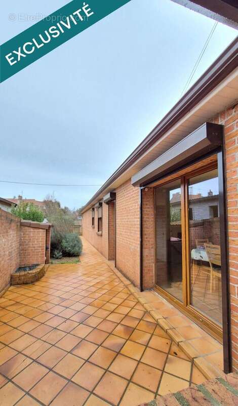 Photo 5 - Maison à HARNES