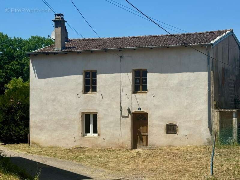 Maison de campagne indépendante de 130 m² - photo 19