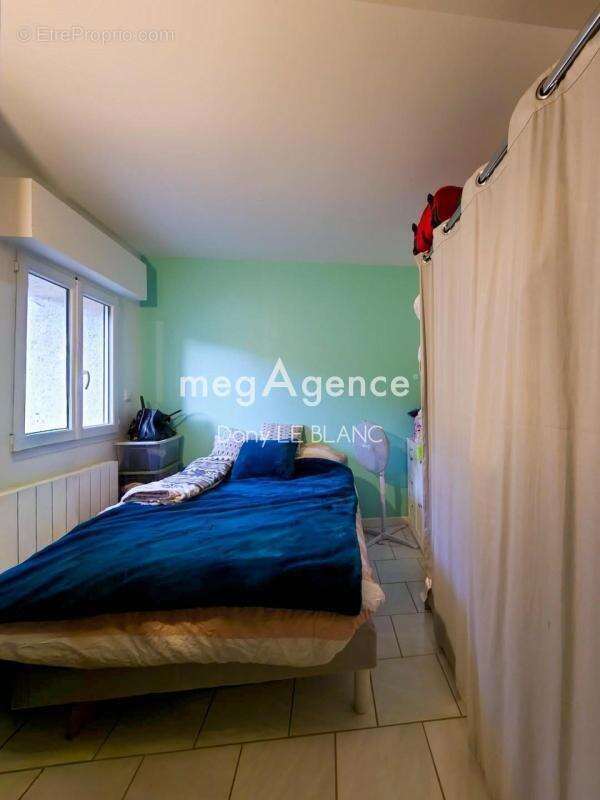 Ensemble immobilier – 4 appartements + maison + grange - photo 5