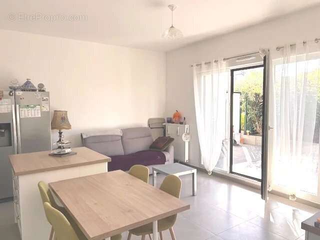 Appartement à LE PERREUX-SUR-MARNE